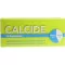 CALCIDE Comprimidos masticables, 100 uds