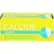 CALCIDE Comprimidos masticables, 100 uds