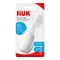 NUK Aspirador nasal tamaño 1 caja blanca, 1 ud