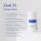 PURE ENCAPSULATIONS Zinc 15 cápsulas de picolinato de zinc, 180 cápsulas