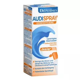 AUDISPRAY Spray auricular Junior, 25 ml