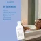 EUBOS CREME Baño de aceite, 200 ml
