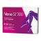 Veno SL 300 cápsulas duras, 50 piezas