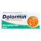 DOLORMIN GS con comprimidos de Naproxeno, 20 uds