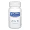 PURE ENCAPSULATIONS Zinc 15 Picolinato de Zinc Cápsulas, 60 Cápsulas