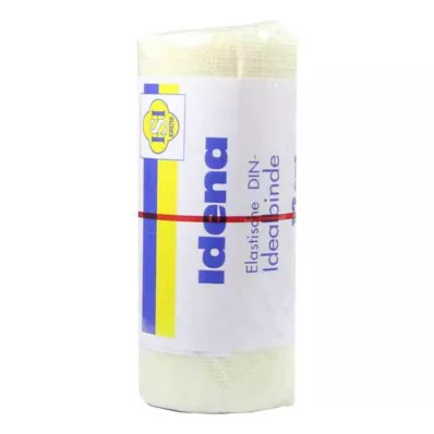 IDENA Ideal vendas 12 cm borde bucle, 1 ud