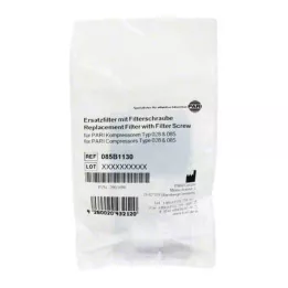 PARI BOY N085 Filtro de repuesto, 1 ud