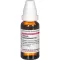 ZINCUM VALERIANICUM D 12 Dilución, 20 ml