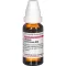 ACIDUM FORMICICUM Dilución D 30, 20 ml