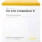 COR SUIS Ampollas Compositum N, 100 uds