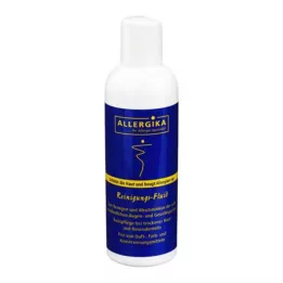 ALLERGIKA Fluido limpiador, 200 ml