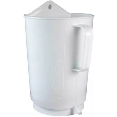 IRRIGATOR BECHER 2 l, 1 ud IRRIGATOR BECHER 2 l, 1 ud