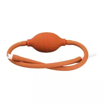 KLYSO tubo completo de 65 cm y cánula, 1 ud