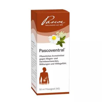 Líquido pascoventral, 50 ml