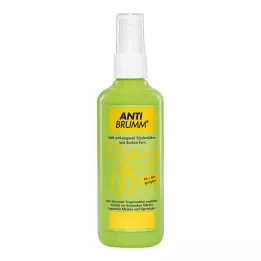 ANTI-BRUMM Pulverizador Naturel, 75 ml