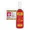 ANTI-BRUMM pulverizador de bomba forte, 150 ml