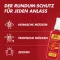ANTI-BRUMM pulverizador de bomba forte, 150 ml