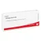 BINDEGEWEBE GL D 6 Ampollas, 10X1 ml