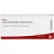 DISCI lumbares intervertebrales GL D 6 ampollas, 10X1 ml