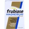 FRUBIASE MAGNESIUM Plus Comprimidos Efervescentes, 20 uds