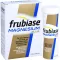 FRUBIASE MAGNESIUM Plus Comprimidos Efervescentes, 20 uds