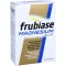 FRUBIASE MAGNESIUM Plus Comprimidos Efervescentes, 20 uds