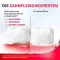 Pasta de dientes parodontax extra fresca, 75 ml