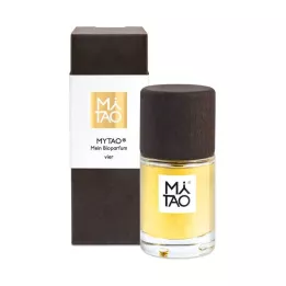 MYTAO Mi Perfume Ecológico Cuatro, 15 ml
