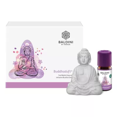 BALDINI Set de fragancia Buda, 1 ud