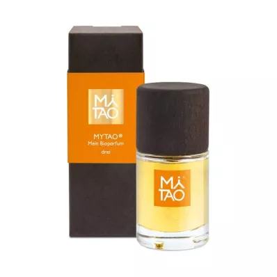 MYTAO Mi Perfume Ecológico Tres, 15 ml