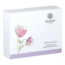 BALDINI Juego de bienestar, 1 ud