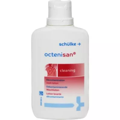 OCTENISAN Loción lavante, 150 ml