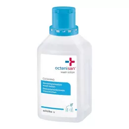 OCTENISAN Loción lavante, 150 ml