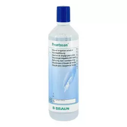 PRONTOSAN W Solución para irrigación de heridas, 350 ml