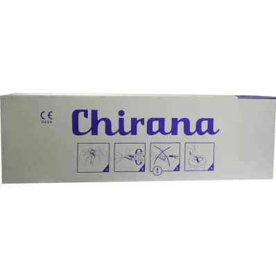 SPRITZE Excéntrica Luer de 2 piezas de 5 ml, 100 uds