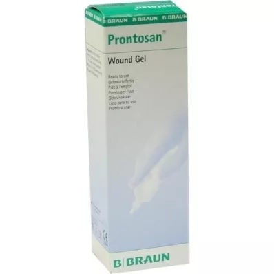 PRONTOSAN Gel para heridas, 30 ml