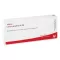 LENS CRISTALLINA GL D 8 Ampollas, 10X1 ml