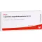 Ligamento longitudinal.Correo.Ampollas Gl D8 (10x1 ml)