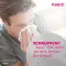 našić está bien.Spray nasal sin conservantes, 10 ml