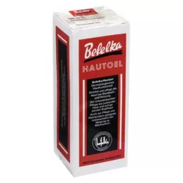 BEFELKA Aceite para la piel, 100 ml