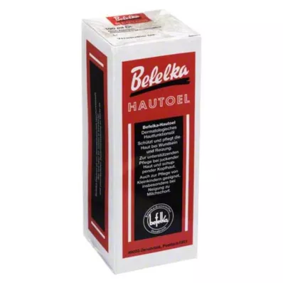 BEFELKA Aceite para la piel, 100 ml