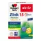 DOPPELHERZ Zinc+Histidina Depot Comprimidos activos, 30 uds