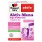 DOPPELHERZ Active Meno Comprimidos, 30 uds