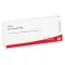 AORTA TOTA GL D 5 ampollas, 10X1 ml