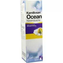KAMILLOSAN Ducha nasal Ocean, 100 ml