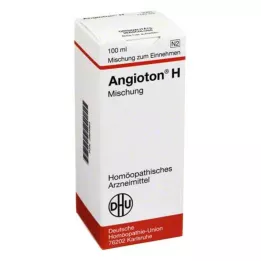 ANGIOTON H Mezcla, 100 ml