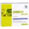 GINKGO 100 mg cápsulas+B1+C+E, 192 uds