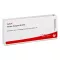 CAVUM tympani GL D 15 ampollas, 10X1 ml