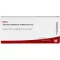 CIRCULUS arteriosus cerebri GL D 15 ampollas, 10X1 ml