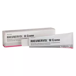 RHEUNERVOL M Crema, 100 g